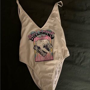 Billabong re-issue Swim